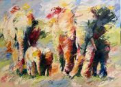 Paintings: Africa, 