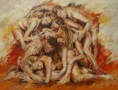 Schilderijen: Andere thema's, 