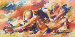 Schilderijen: Andere thema's, 