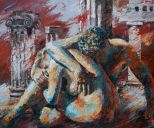 Schilderijen: Andere thema's, 
