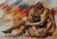 Schilderijen: Andere thema's, 